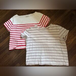 Crop Tops
